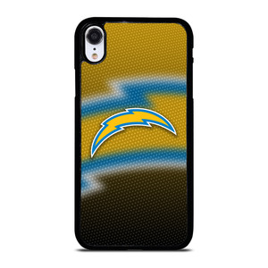LOS ANGELES CHARGERS FOOTBALL TEAM iPhone XR Case Cover