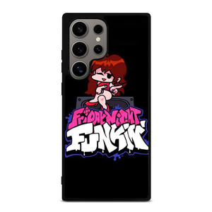 FRIDAY NIGHT FUNKIN MUSIC GAMES Samsung Galaxy S24 Ultra Case Cover FRIDAY NIGHT FUNKIN MUSIC GAMES Samsung Galaxy S24 Ultra Case Cover