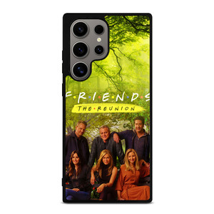 FRIENDS THE REUNION Samsung Galaxy S24 Ultra Case Cover