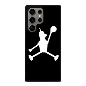 FUTURAMA BENER AIR JORDAN Samsung Galaxy S24 Ultra Case Cover