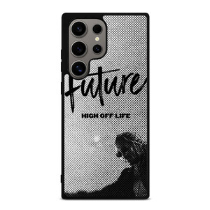 FUTURE AMERICAN RAPPER HIGH OFF LIFE Samsung Galaxy S24 Ultra Case Cover FUTURE AMERICAN RAPPER HIGH OFF LIFE Samsung Galaxy S24 Ultra Case Cover