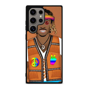 FUTURE RAPPER CARTOON Samsung Galaxy S24 Ultra Case Cover FUTURE RAPPER CARTOON Samsung Galaxy S24 Ultra Case Cover