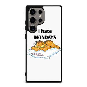 GARFIELD I HATE MONDAY Samsung Galaxy S24 Ultra Case Cover