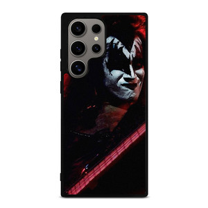 GENE SIMMONS KISS GUITARIST Samsung Galaxy S24 Ultra Case Cover GENE SIMMONS KISS GUITARIST Samsung Galaxy S24 Ultra Case Cover