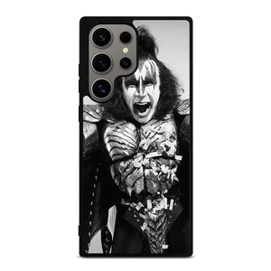 GENE SIMMONS KISS ROCK BAND Samsung Galaxy S24 Ultra Case Cover