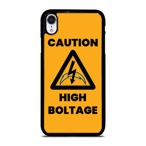 LOS ANGELES CHARGERS NFL FOOTBALL MEME iPhone XR Case Cover LOS ANGELES CHARGERS NFL FOOTBALL MEME iPhone XR Case Cover