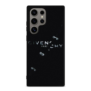 GIVENCHY PARIS BELT Samsung Galaxy S24 Ultra Case Cover GIVENCHY PARIS BELT Samsung Galaxy S24 Ultra Case Cover
