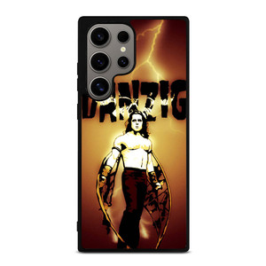 GLENN DANZIG METAL BAND Samsung Galaxy S24 Ultra Case Cover