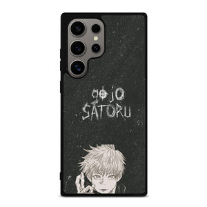 GOJO SATORU JUJUTSU KAISEN Samsung Galaxy S24 Ultra Case Cover