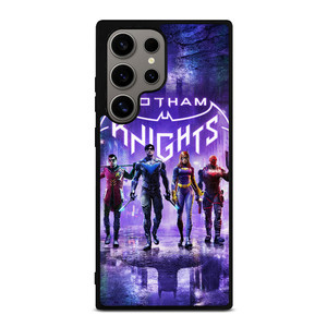 GOTHAM KNIGHTS GAMES Samsung Galaxy S24 Ultra Case Cover
