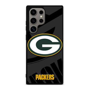 GREEN BAY PACKERS FOOTBALL LOGO Samsung Galaxy S24 Ultra Case Cover GREEN BAY PACKERS FOOTBALL LOGO Samsung Galaxy S24 Ultra Case Cover