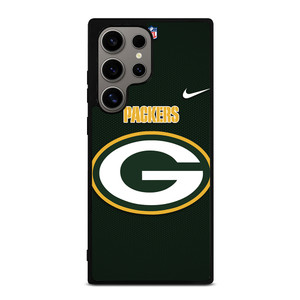 GREEN BAY PACKERS NFL FOOTBALL NIKE Samsung Galaxy S24 Ultra Case Cover GREEN BAY PACKERS NFL FOOTBALL NIKE Samsung Galaxy S24 Ultra Case Cover