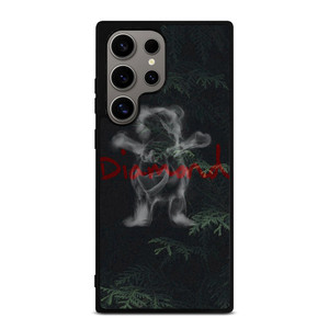 GRIZZLY DIAMOND SUPPLY CO Samsung Galaxy S24 Ultra Case Cover
