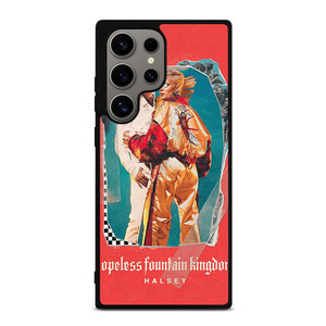 HALSEY HOPELESS FOUNTAIN KINGDOM Samsung Galaxy S24 Ultra Case Cover