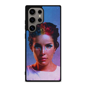 HALSEY SINGER MANIC Samsung Galaxy S24 Ultra Case Cover