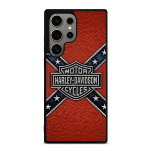 HARLEY DAVIDSON CONFEDERATE SIGN Samsung Galaxy S24 Ultra Case Cover HARLEY DAVIDSON CONFEDERATE SIGN Samsung Galaxy S24 Ultra Case Cover
