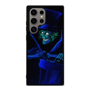 HATBOX GHOST HAUNTED MANSION Samsung Galaxy S24 Ultra Case Cover HATBOX GHOST HAUNTED MANSION Samsung Galaxy S24 Ultra Case Cover