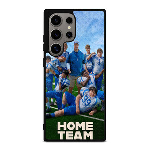 HOME TEAM NFL FOOTBALL MOVIES Samsung Galaxy S24 Ultra Case Cover