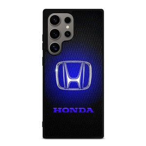 HONDA BLUE LOGO Samsung Galaxy S24 Ultra Case Cover