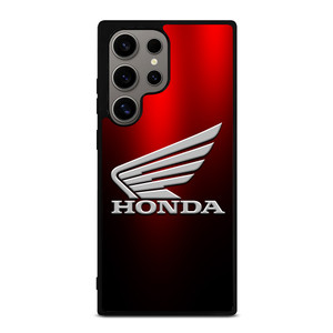 HONDA MOTOR LOGO Samsung Galaxy S24 Ultra Case Cover