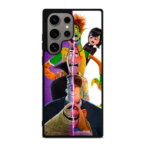 HOTEL TRANSYLVANIA TRANSFORMANIA 1 Samsung Galaxy S24 Ultra Case Cover