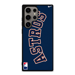 HOUSTON ASTROS BASEBALL Samsung Galaxy S24 Ultra Case Cover