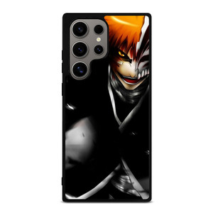 ICHIGO KUROSAKI BLEACH ANIME 2 Samsung Galaxy S24 Ultra Case Cover ICHIGO KUROSAKI BLEACH ANIME 2 Samsung Galaxy S24 Ultra Case Cover