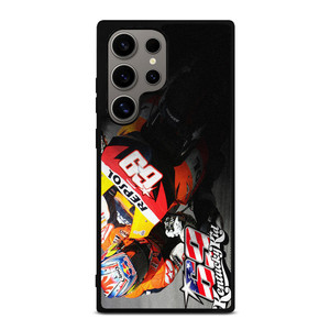 IN MEMORIAM NICKY HAYDEN Samsung Galaxy S24 Ultra Case Cover IN MEMORIAM NICKY HAYDEN Samsung Galaxy S24 Ultra Case Cover