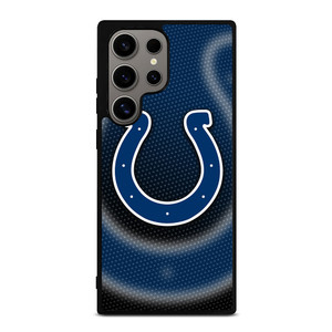 INDIANAPOLIS COLTS FOOTBALL TEAM Samsung Galaxy S24 Ultra Case Cover