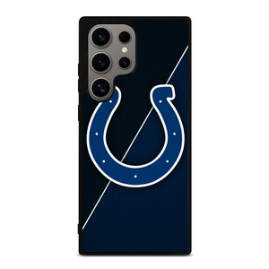 INDIANAPOLIS COLTS NFL FOOTBALL LOGO Samsung Galaxy S24 Ultra Case Cover