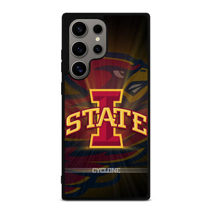 IOWA STATE CYCLONES FOOTBALL 2 Samsung Galaxy S24 Ultra Case Cover