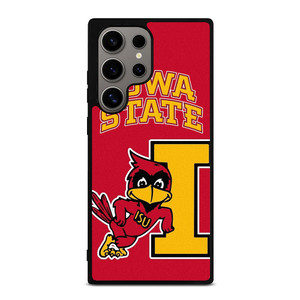 IOWA STATE CYCLONES FOOTBALL 3 Samsung Galaxy S24 Ultra Case Cover IOWA STATE CYCLONES FOOTBALL 3 Samsung Galaxy S24 Ultra Case Cover