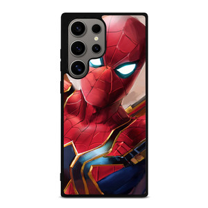 IRON SPIDER COOL Samsung Galaxy S24 Ultra Case Cover