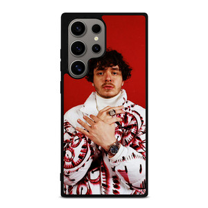 JACK HARLOW RAPPER FIRST CLASS Samsung Galaxy S24 Ultra Case Cover