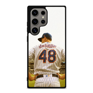JACOB DEGROM NEW YORK METS BASEBALL Samsung Galaxy S24 Ultra Case Cover