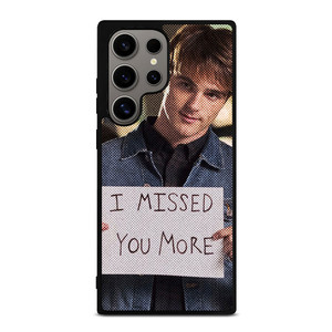 JACOB ELORDI NATE EUPHORIA Samsung Galaxy S24 Ultra Case Cover