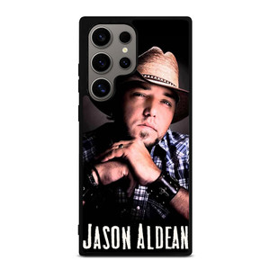 JASON ALDEAN AMERICAN COUNTRY Samsung Galaxy S24 Ultra Case Cover JASON ALDEAN AMERICAN COUNTRY Samsung Galaxy S24 Ultra Case Cover