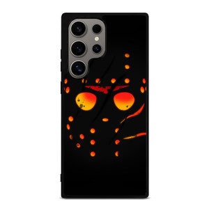 JASON VOORHEES FLAT ICON Samsung Galaxy S24 Ultra Case Cover