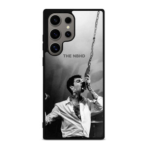 JESSE RUTHERFORD THE NEIGHBOURHOOD 2 Samsung Galaxy S24 Ultra Case Cover JESSE RUTHERFORD THE NEIGHBOURHOOD 2 Samsung Galaxy S24 Ultra Case Cover