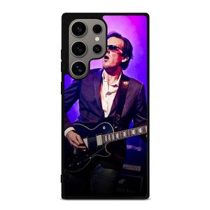 JOE BONAMASSA GUITARIST Samsung Galaxy S24 Ultra Case Cover JOE BONAMASSA GUITARIST Samsung Galaxy S24 Ultra Case Cover