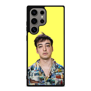 JOJI MILLER SINGER Samsung Galaxy S24 Ultra Case Cover