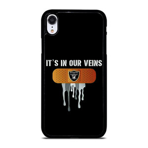 LOS ANGELES RAIDERS NFL FANS iPhone XR Case Cover LOS ANGELES RAIDERS NFL FANS iPhone XR Case Cover