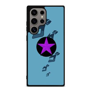 JOJO'S BIZARRE ADVENTURE SYMBOL Samsung Galaxy S24 Ultra Case Cover JOJO'S BIZARRE ADVENTURE SYMBOL Samsung Galaxy S24 Ultra Case Cover