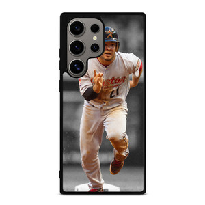 JOSE ALTUVE HOUSTON ASTROS MLB Samsung Galaxy S24 Ultra Case Cover JOSE ALTUVE HOUSTON ASTROS MLB Samsung Galaxy S24 Ultra Case Cover