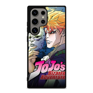JOTARO KUJO JOJO'S BIZARRE ADVENTURE ANIME Samsung Galaxy S24 Ultra Case Cover