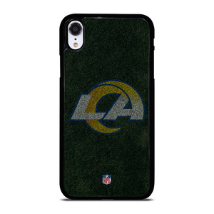 LOS ANGELES RAMS FOOTBALL NFL iPhone XR Case Cover LOS ANGELES RAMS FOOTBALL NFL iPhone XR Case Cover