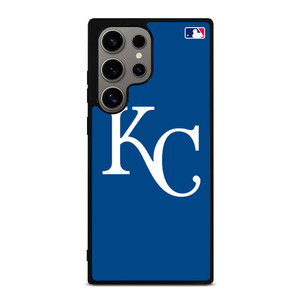 KANSAS CITY ROYALS MLB LOGO Samsung Galaxy S24 Ultra Case Cover KANSAS CITY ROYALS MLB LOGO Samsung Galaxy S24 Ultra Case Cover
