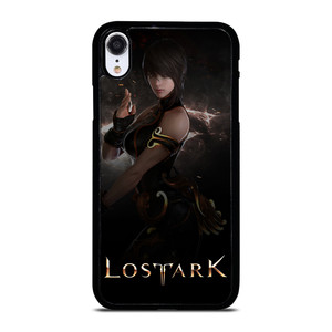 LOST ARK ONLINE GAMES 2 iPhone XR Case Cover LOST ARK ONLINE GAMES 2 iPhone XR Case Cover
