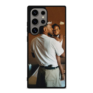 KENDRICK LAMAR MR MORALE Samsung Galaxy S24 Ultra Case Cover