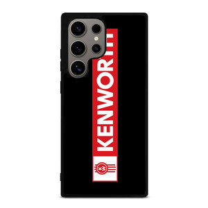 KENWORTH TRUCK LOGO Samsung Galaxy S24 Ultra Case Cover KENWORTH TRUCK LOGO Samsung Galaxy S24 Ultra Case Cover